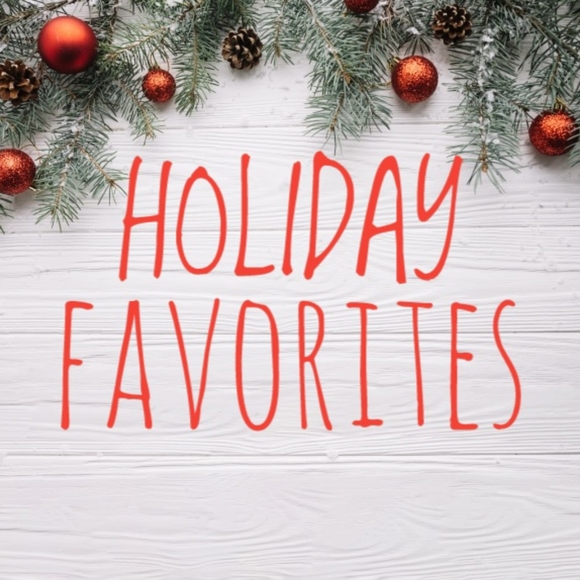 Other Holiday Favorites Poshmark